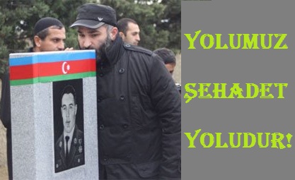 Абҝүл Сүлејманов Али Мәһкәмә бахышыны ҝөзләјир